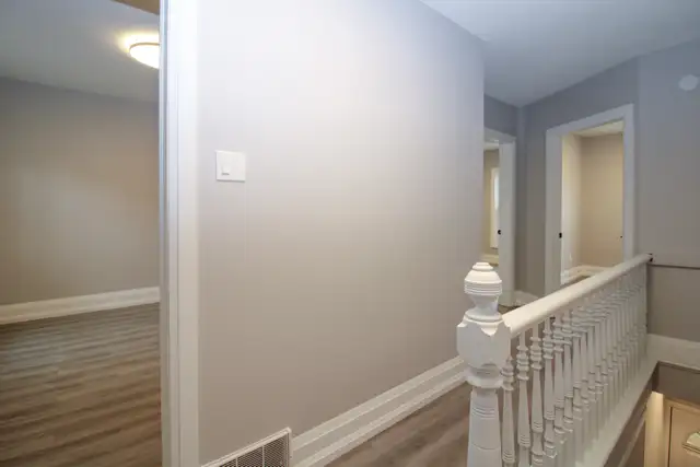 Unit A - 468 Bolivar Street, Peterborough - All Utilities & Park in Long Term Rentals in Peterborough - Image 13