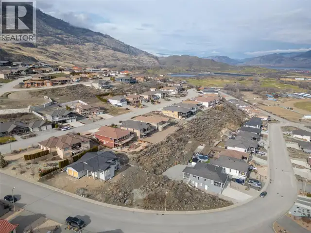 3612 TORREY PINES Drive Osoyoos, British Columbia in Land for Sale in Penticton - Image 6