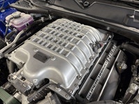 **SUMMER SPECIAL!** - - > | NO LUXURY TAX | < - - FEATURING : 797 HORSEPOWER 707 TORQUE, 6.2L V8 HEM... (image 5)