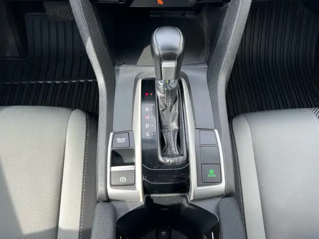 2016 Honda Civic EX-T | Command Start | Reverse Camera5484076781174886420