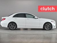 Rain Sensing Wipers, Rear Window Defroster, Hill Assistance and more! Clutch is the largest online u... (image 3)