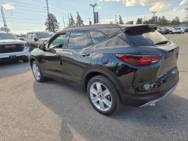 2026 Chevrolet Blazer True North Heated Seats - Apple CarPlay in Cars & Trucks in Mississauga / Peel Region - Image 7