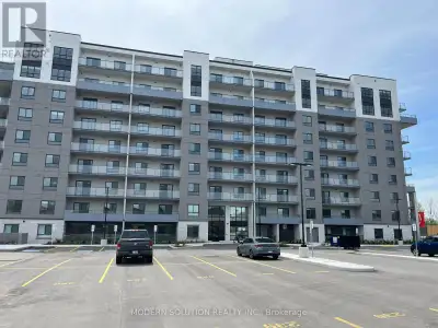 604 - 425 WATSON PARKWAY N Guelph (Grange Road), Ontario