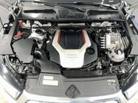 * Garantie prolongée CPO ( Audi ) Full janvier 2027 ou 160 000 km Audi SQ5 Progressiv 3.0 TFSI quatt... (image 7)
