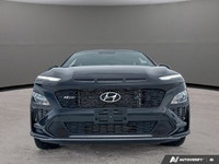 This Hyundai Kona boasts a Intercooled Turbo Regular Unleaded I-4 1.6 L/98 engine powering this Auto... (image 8)