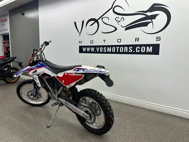 2009 BMW G450 X - V6827 - -Financing Available** in Dirt Bikes & Motocross in Markham / York Region - Image 11