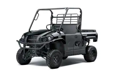 2026 KAWASAKI MULE PRO-MX KAWASAKI MULE PRO-MX 2026 Le côte à côte intermédiaire Kawasaki MULE PRO-M...