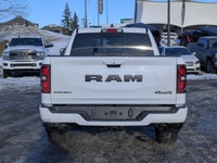This Ram 1500 has a strong Twin Turbo Regular Unleaded I-6 3.0 L/183 engine powering this Automatic... (image 6)