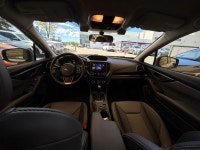 The 2021 Subaru Crosstrek Outdoor represents the absolute pinnacle of rugged capability and adventur... (image 7)