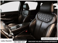2022 Hyundai Santa Fe Ultimate Experience the Hyundai Santa Fe Ultimate with just 128992 km, finishe... (image 7)