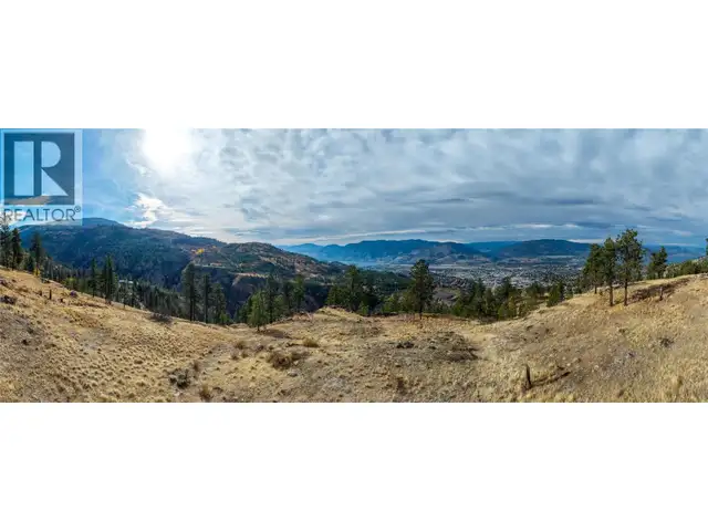 149 Saliken Drive Penticton, British Columbia in Land for Sale in Penticton - Image 6