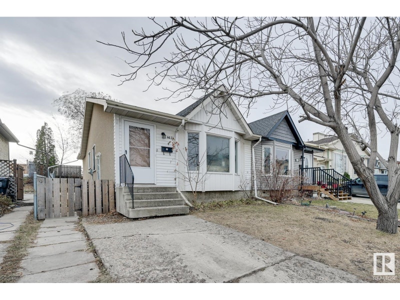 4651 126 AV NW Edmonton, Alberta Houses for Sale Edmonton Kijiji