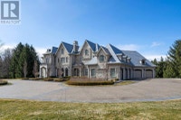 20 ORICO COURT Vaughan (Kleinburg), Ontario Markham / York Region Toronto (GTA) Preview