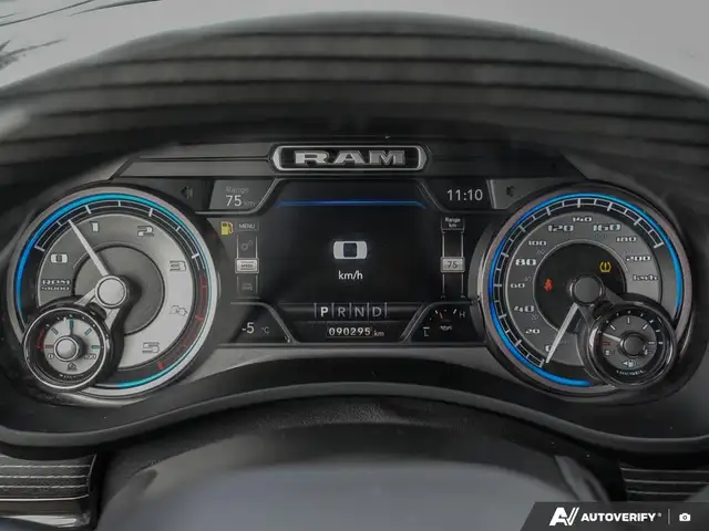 2020 RAM 2500 LIMITED | MEGA | 6.7L | SUN | BLIND | HTD STS!!! in Cars & Trucks in Oakville / Halton Region - Image 13