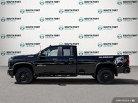 Z71 Off-Road Package, Alaskan Snow Plow Package, Back-Up Camera, Lane Departure Warning, Cruise Cont... (image 5)