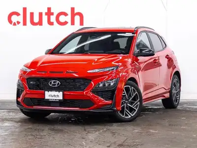 NO ACCIDENTS / CLEAN CARFAX / 1 OWNER / Front Heated Seats, Ventilated Front Seats, Climate Control...