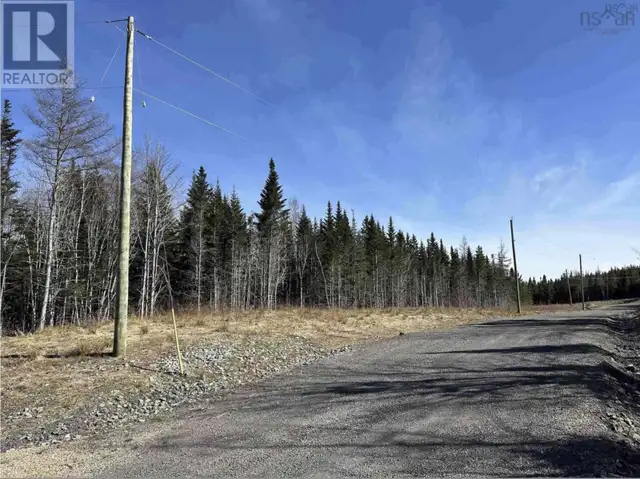 Lot 16 - Lower River Road Grantville, Nova Scotia in Land for Sale in Cape Breton - Image 20