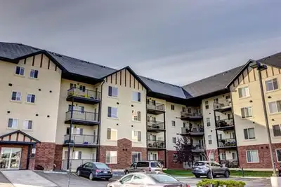 1,2 & 3 bedroom apartment available at Montrose Manor in Beaumont - Life is Better Here, You'll Fit...