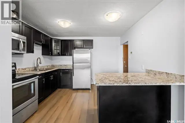 21 2620 5th AVENUE N Regina, Saskatchewan in Condos for Sale in Regina - Image 9