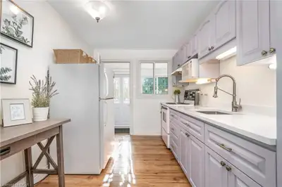 *** HOUSE FOR RENT *** 2 bdrm + loft, fenced yard, laundry