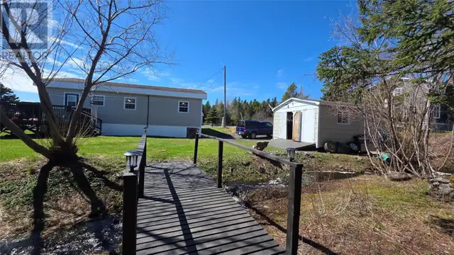 16 Road to the Isles Route Newville, Newfoundland & Labrador in Houses for Sale in Gander - Image 9