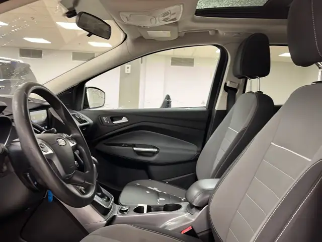 2013 Ford Escape SE6027700069630054416