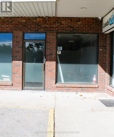 Located on a bustling main street with fantastic exposure, Tillson Plaza is a well-established and t...