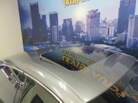 LEXUS IS 300 2016 AWD TOUT ÉQUIPÉ / CRUISE CONTROL / TOIT OUVRANT ÉLECTRIQUE / CAMÉRA DE RECUL / INT... (image 4)