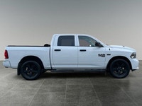 Thanks for viewing our House Of Cars Chinook Inventory! AMVIC licensed dealer! The 2019 Ram 1500 Cla... (image 7)