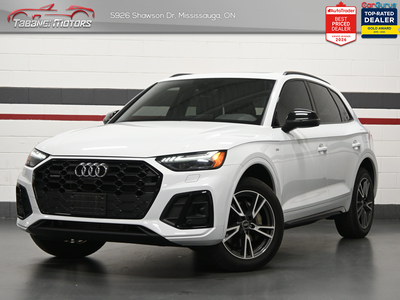 Cash Price: $39,995 Finance Price: $37,995 S-Line, PLUG-IN HYBRID, Low Mileage, Bang & Olufsen Audio...