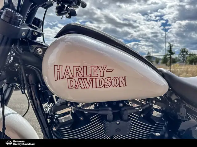 2026 Harley-Davidson FXLRS - Low Rider(TM) S in Street, Cruisers & Choppers in Kelowna - Image 24