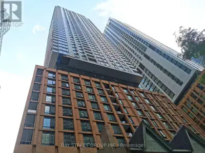 808 - 8 WIDMER STREET Toronto (Waterfront Communities), Ontario
