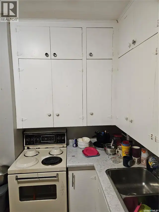 1130 Angus STREET Regina, Saskatchewan in Houses for Sale in Regina - Image 7