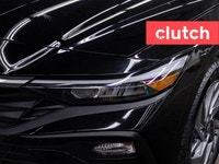 Front Heated Seats, Folding Rear Seats, Climate Control and more! Clutch is the largest online used... (image 6)