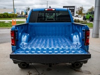 Welcome to 400 Chrysler Dodge Jeep Ram. The 2026 Ram 1500 is a brand new full size pickup designed f... (image 6)