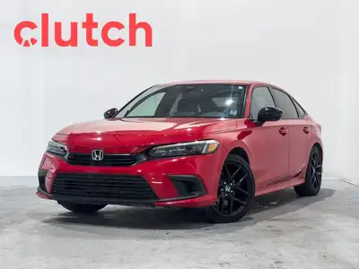 Auto Stop/Start, Electric Parking Brake, Brake Assist and more! Clutch is the largest online used ca...