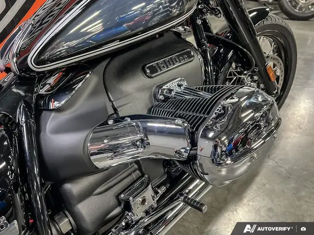 2023 BMW R 18 100 Years in Street, Cruisers & Choppers in Calgary - Image 11