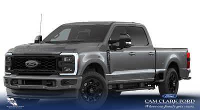 Thanks for viewing our Cam Clark Ford Inventory! WAS: $124458 NOW: $109458 plus taxes and licensing...