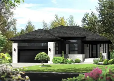 R05//Landmark/Brand new in Landmark built by Hera Custom Homes. Our last Custom built display home s...