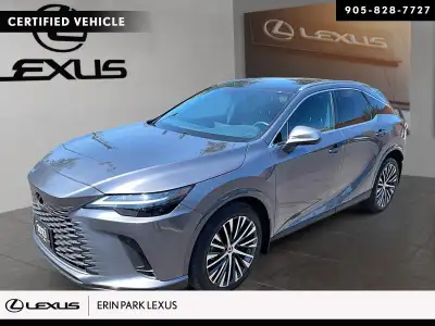 LUXURY ... Engine: 275 (205) @ 6000 RPM L/100Km City: 11.2 L/100Km Hwy: 8.4 Safety Equipment Electro...