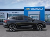 Explore our selection of quality used cars, trucks, and SUVs at Gateway Chevrolet Buick GMC. With ov... (image 4)