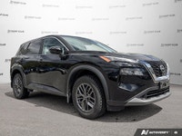 Unleash exceptional value and modern capability with this outstanding 2023 Nissan Rogue S Sport Util... (image 8)