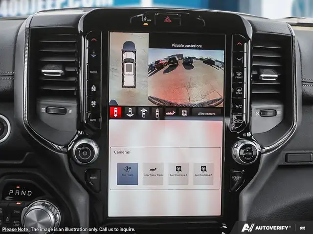 2026 Ram 1500 Sport in Cars & Trucks in Barrie - Image 25