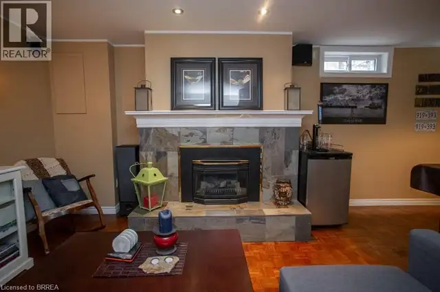 102 CENTURY HILL Drive Kitchener, Ontario in Houses for Sale in Kitchener / Waterloo - Image 22