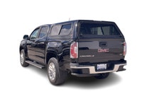 Welcome to Country Hills Volkswagen 2017 GMC Canyon SLT 4X4 Our team of knowledgeable professionals... (image 6)