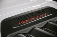 Engine: 6.7L I6 Cummins HO Turbo Diesel Eng (image 8)