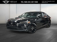 ===== 2024 Honda Civic Sedan Sport ===== ===== Pourquoi acheter chez nous ? ===== Depuis plus de 50... (image 2)