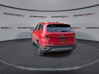 This Volkswagen Taos has a strong Turbo Gas 4cyl 1.5 L engine powering this Automatic transmission.... (image 5)