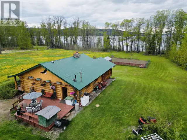 15081 DREW ROAD Burns Lake, British Columbia in Houses for Sale in Burns Lake - Image 5