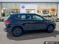Discover the exceptional versatility and efficient performance of this striking 2024 Volkswagen Taos... (image 5)